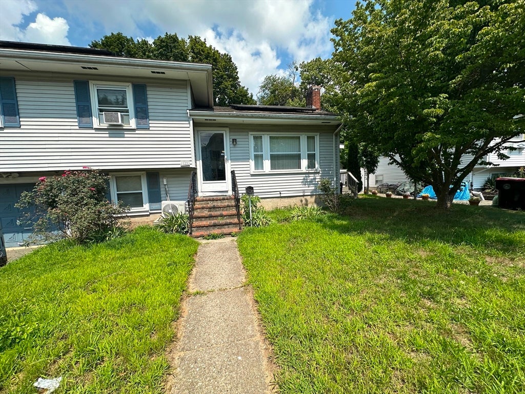 Photo of 129 Florence Street, Brockton, MA