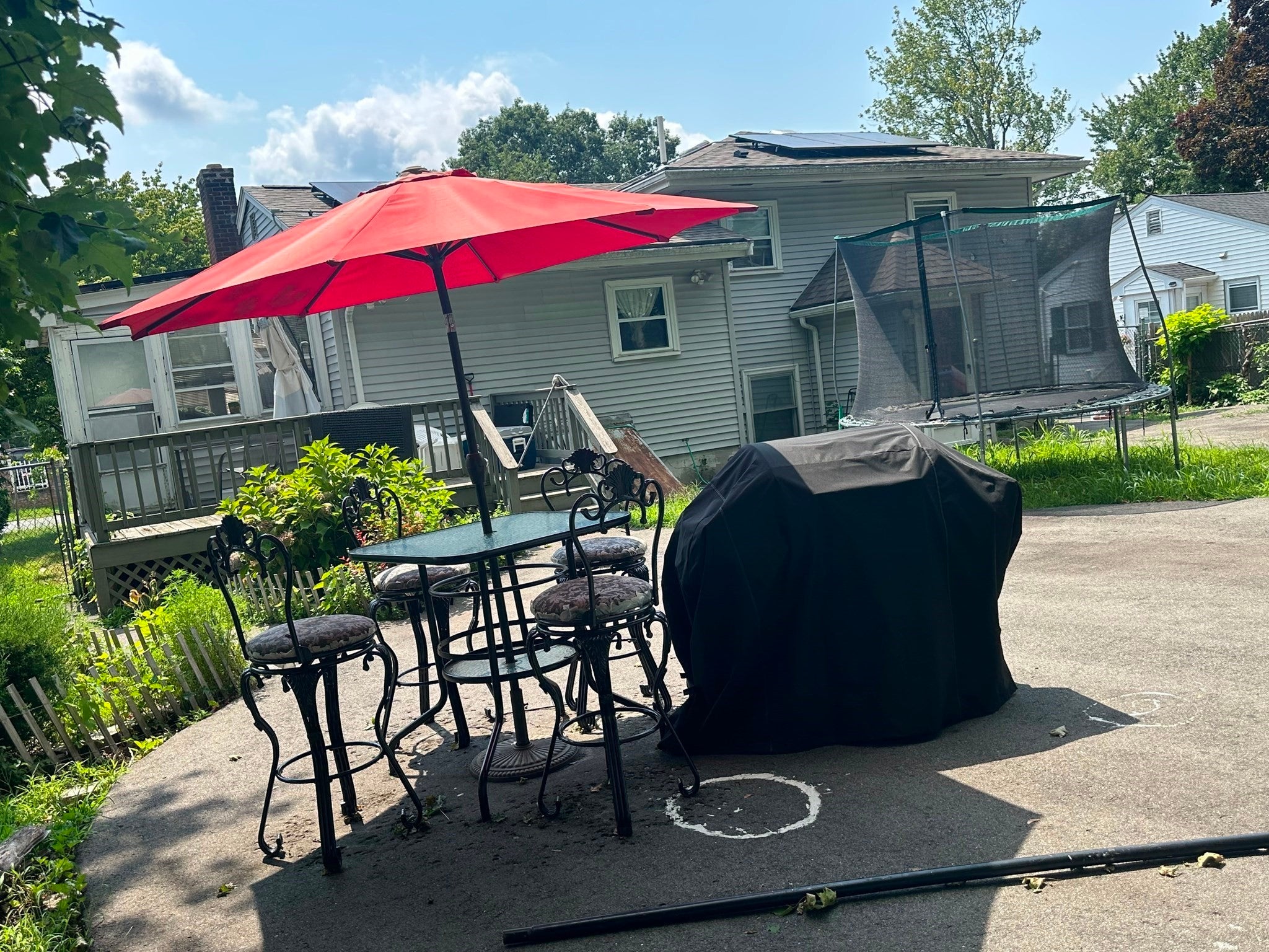 129 Florence Street, Brockton, MA Photo #4