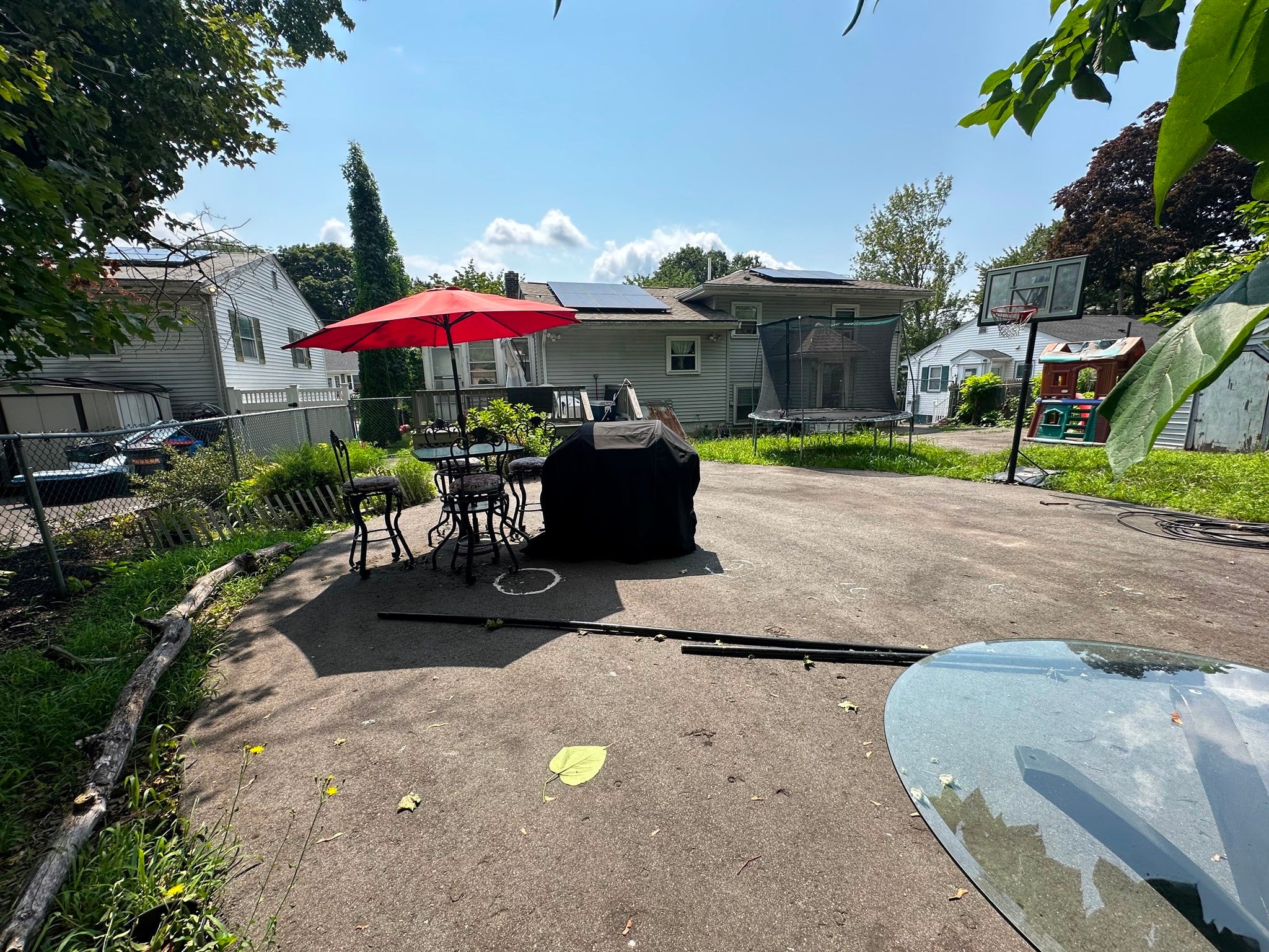 129 Florence Street, Brockton, MA Photo #5