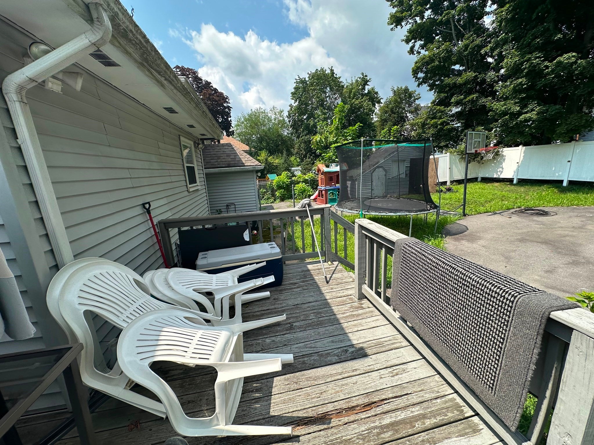 129 Florence Street, Brockton, MA Photo #9