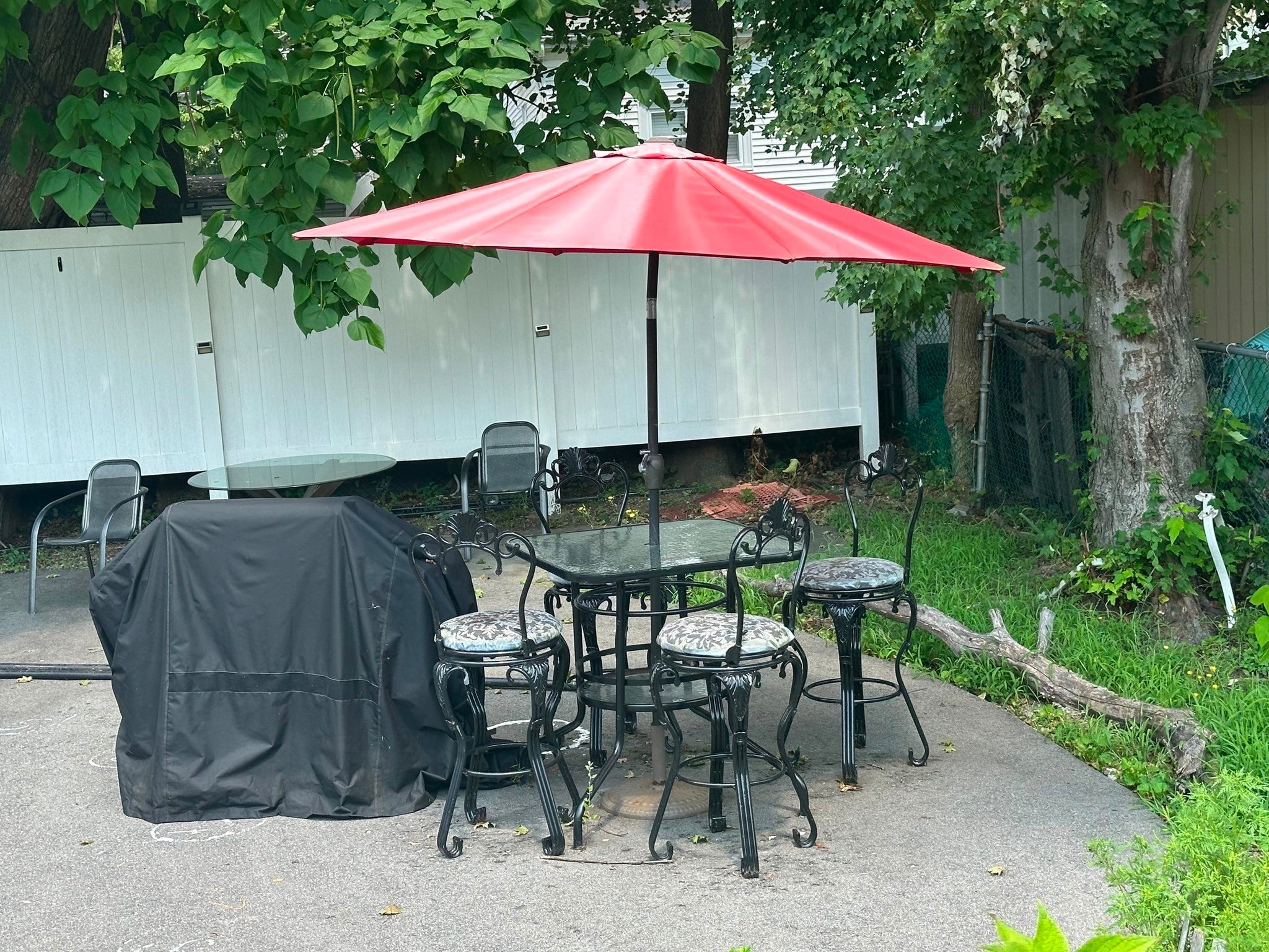 129 Florence Street, Brockton, MA Photo #10