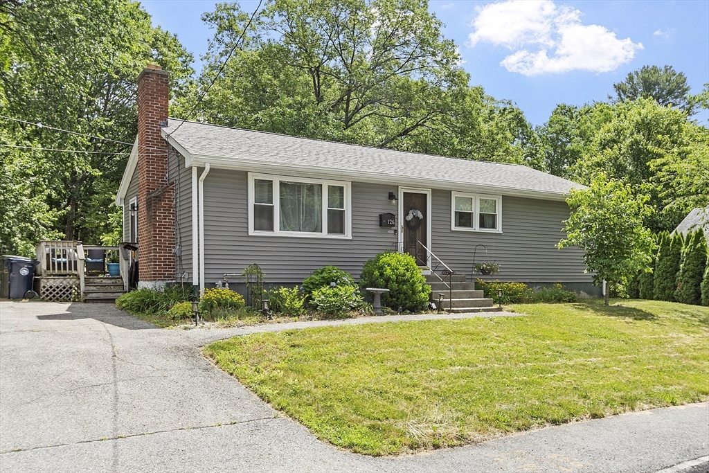 126 Helen Drive