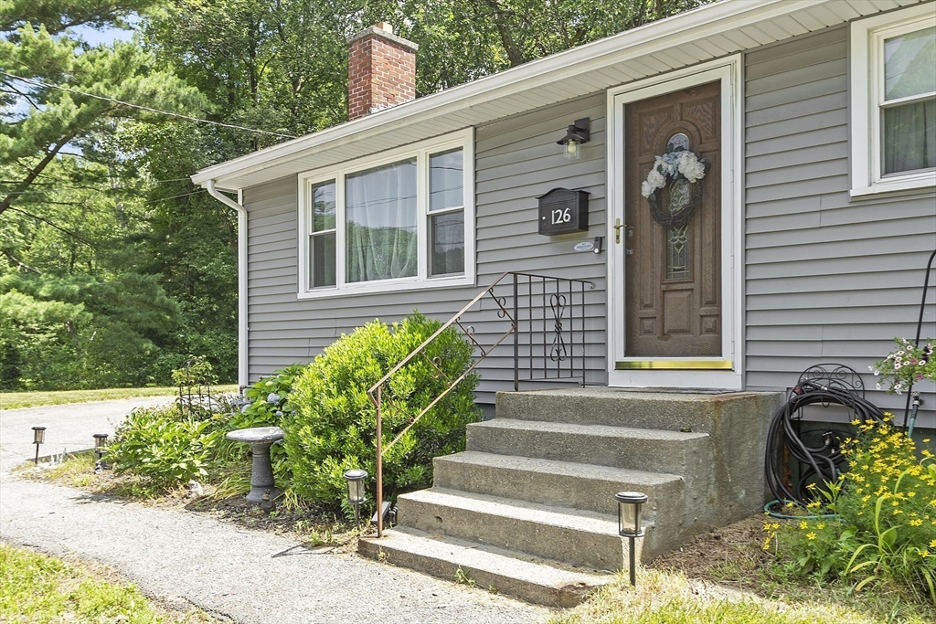 126 Helen Drive