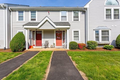 75 Warren Street West 33 Raynham MA 02767