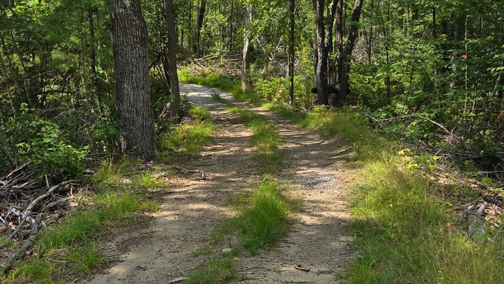 Lot B1&B2 Baldwinville Road