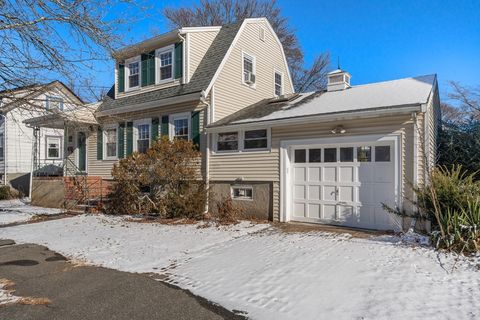Photo of 60 Meagher Ave, Milton, MA 02186 (MLS # 73462628)
