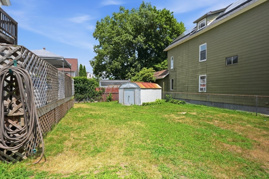 18 Ball St, Worcester, MA, 18 Ball St, Worcester, MA Photo #37