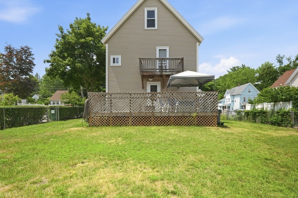 18 Ball St, Worcester, MA, 18 Ball St, Worcester, MA Photo #6