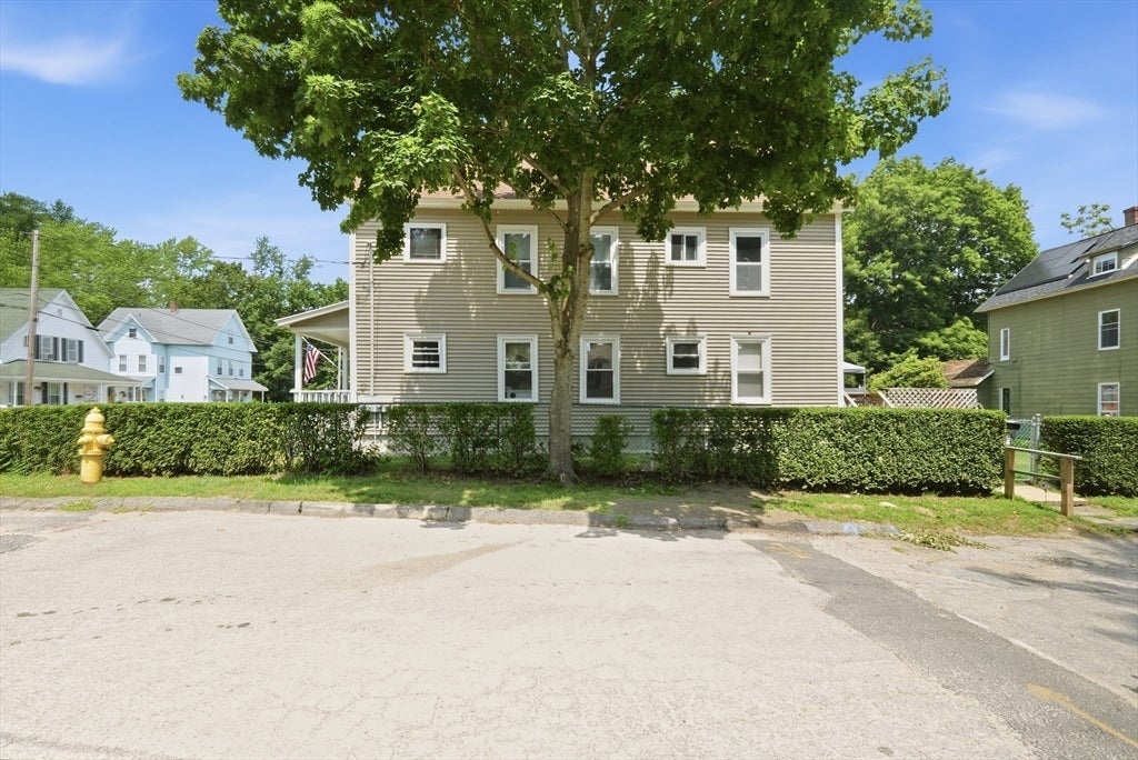 18 Ball St, Worcester, MA, 18 Ball St, Worcester, MA Photo #39