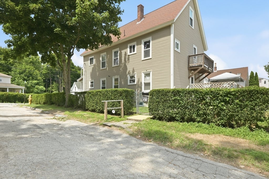 18 Ball St, Worcester, MA, 18 Ball St, Worcester, MA Photo #40