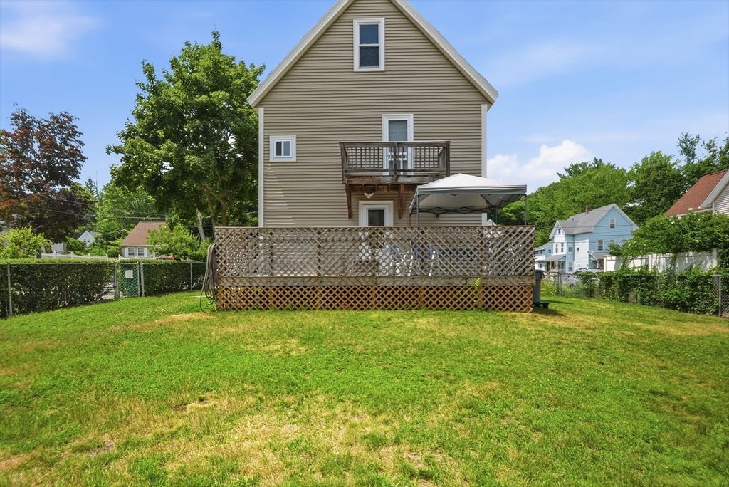 18 Ball St, Worcester, MA, 18 Ball St, Worcester, MA Photo #38