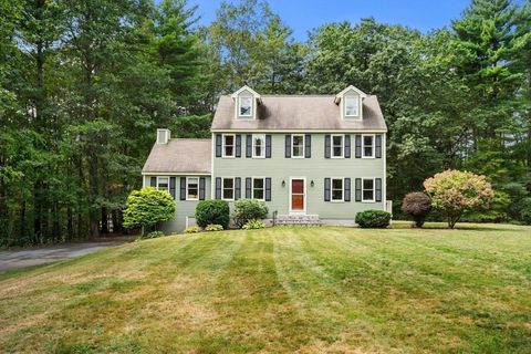 59 Spencer Cir Groton MA 01450