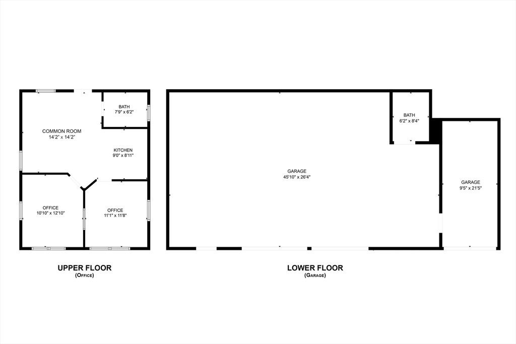 Leominster, Massachusetts 01453, United States, ,2 BathroomsBathrooms,Commercial,Active,123104