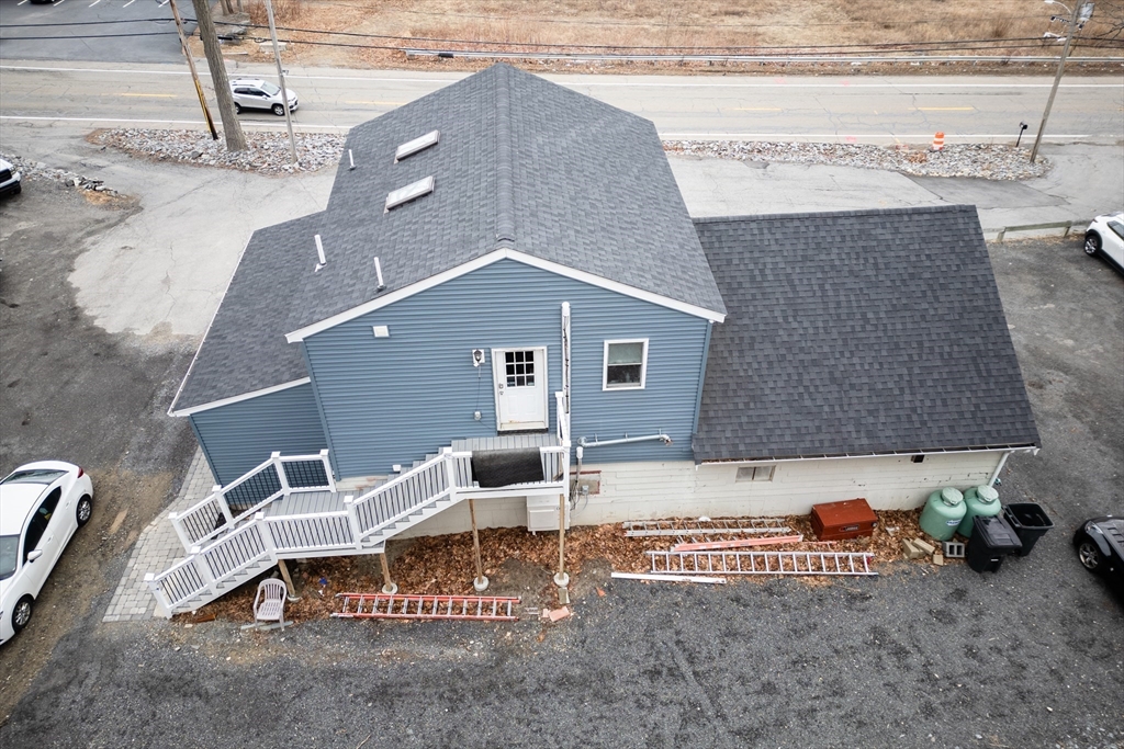 Leominster, Massachusetts 01453, United States, ,2 BathroomsBathrooms,Commercial,Active,123104