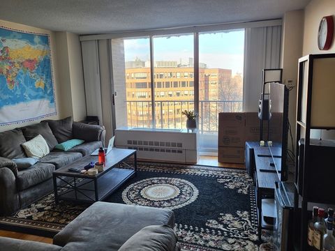 Photo of 44 Washington St #703, Brookline, MA 02445 (MLS # 73471647)