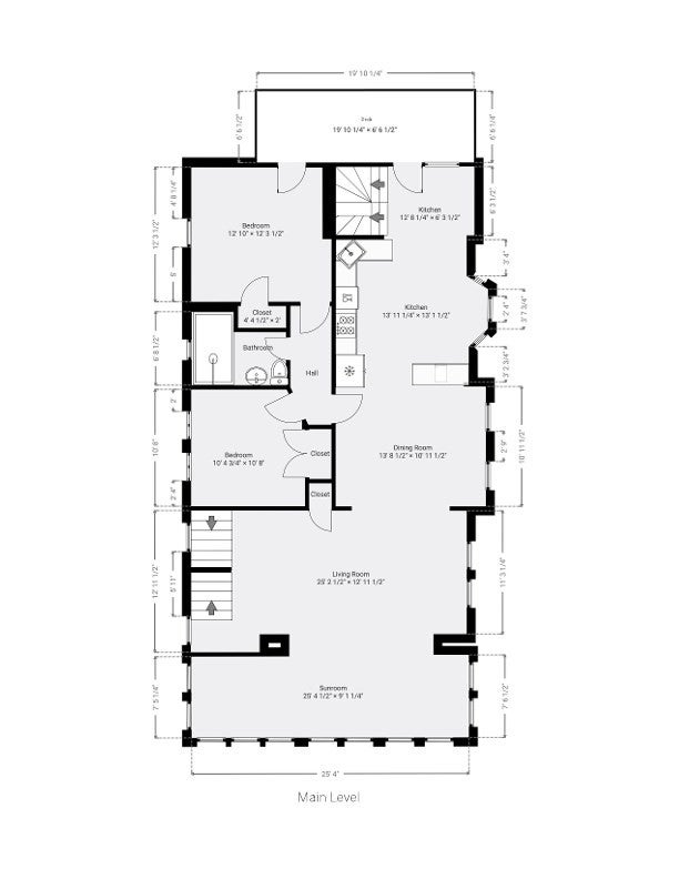 63 Parsons Street #2, Boston, MA, 63 Parsons Street #2, Boston, MA Photo #41