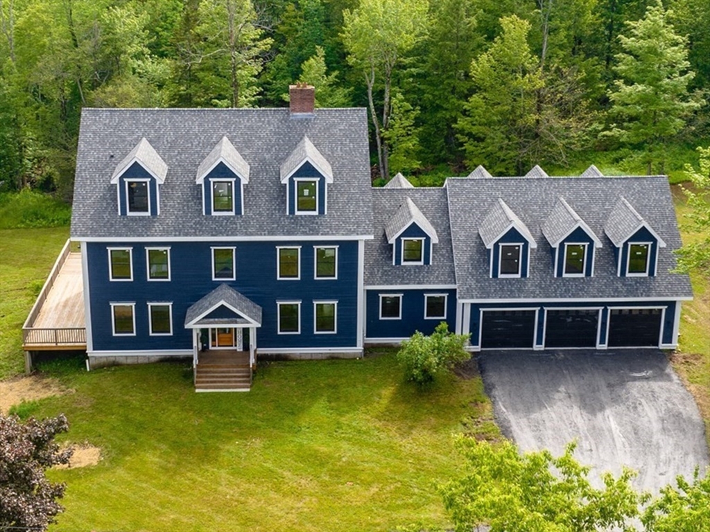138 Ridge Rd