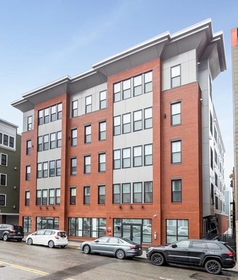 Photo of 45 L Street #21, Boston, MA 02127 (MLS # 73501260)
