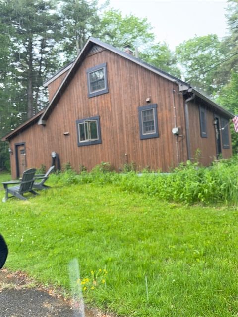 203 Brooks Ave Templeton MA 01468