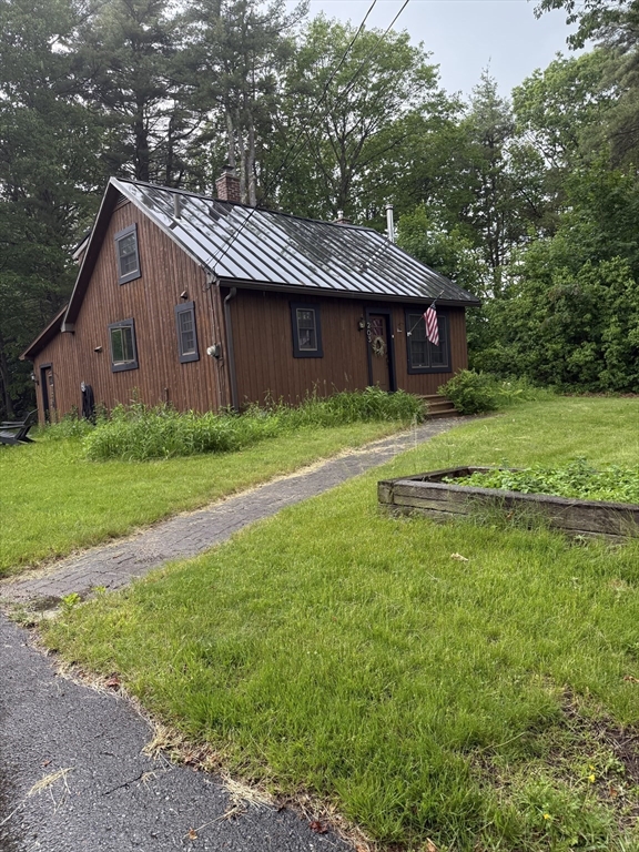 203 Brooks Ave