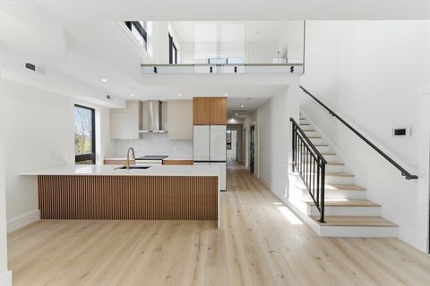 Photo of 17 Holmes Street #PH1, Quincy, MA 02171 (MLS # 73503284)