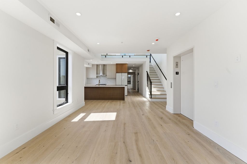 Photo of 17 Holmes Street #PH1, Quincy, MA 02171 (MLS # 73503284)