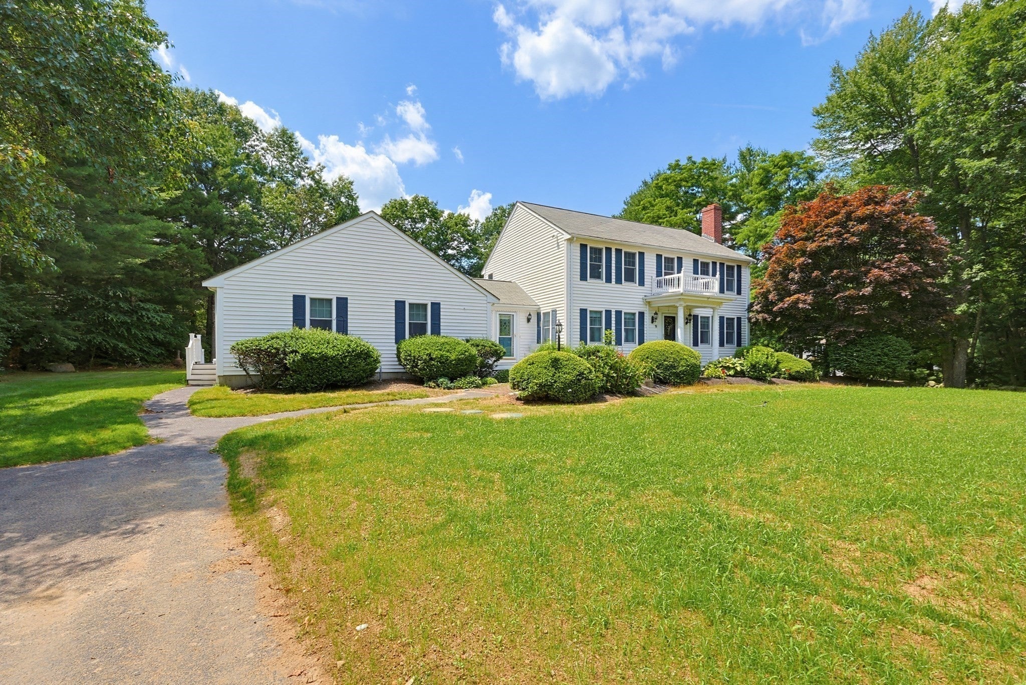 9 Northville Ave