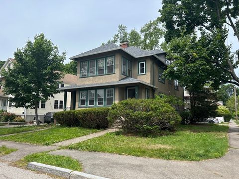 1 Chilton Park Milton MA 02186