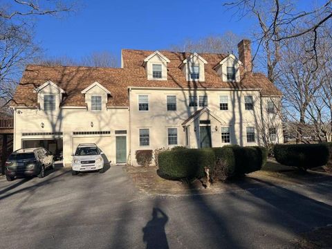 Photo of 30 Katherine Lee Bates Rd, Falmouth, MA 02540 (MLS # 73480442)