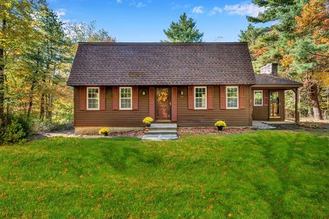 19 James Road Sterling MA 01564
