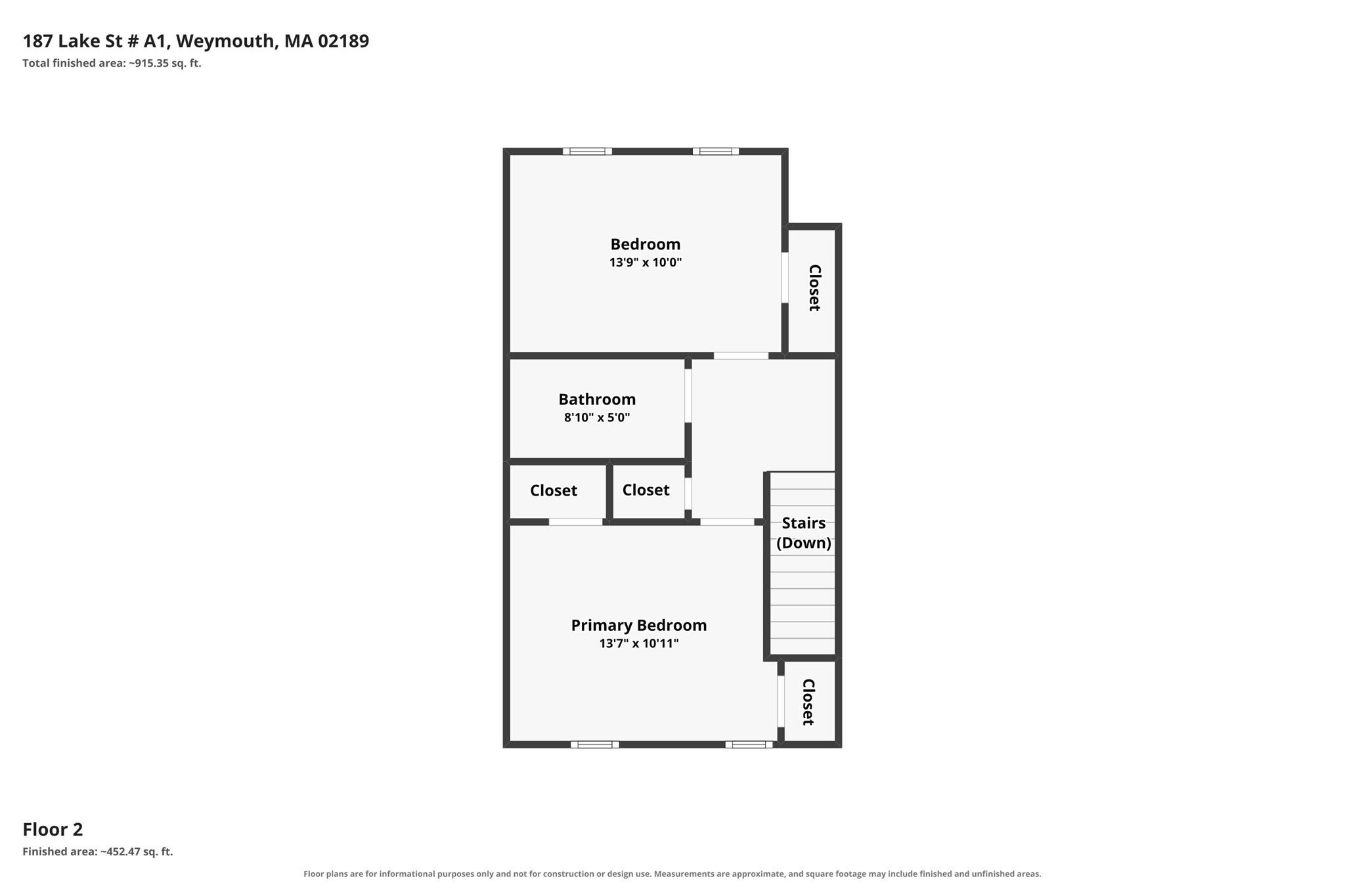 187 Lake St #A1, Weymouth, MA Photo #35
