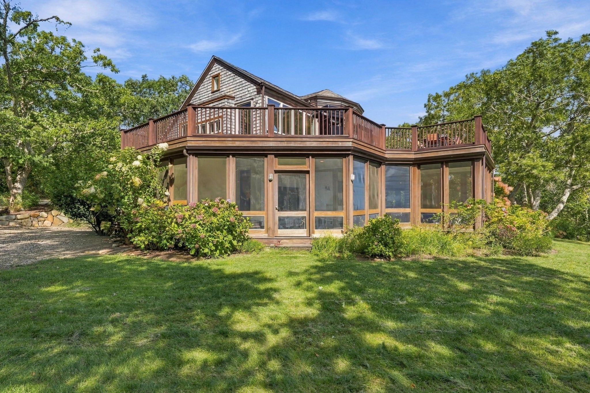 Photo of 72 Chappaquiddick AVE, Edgartown, MA