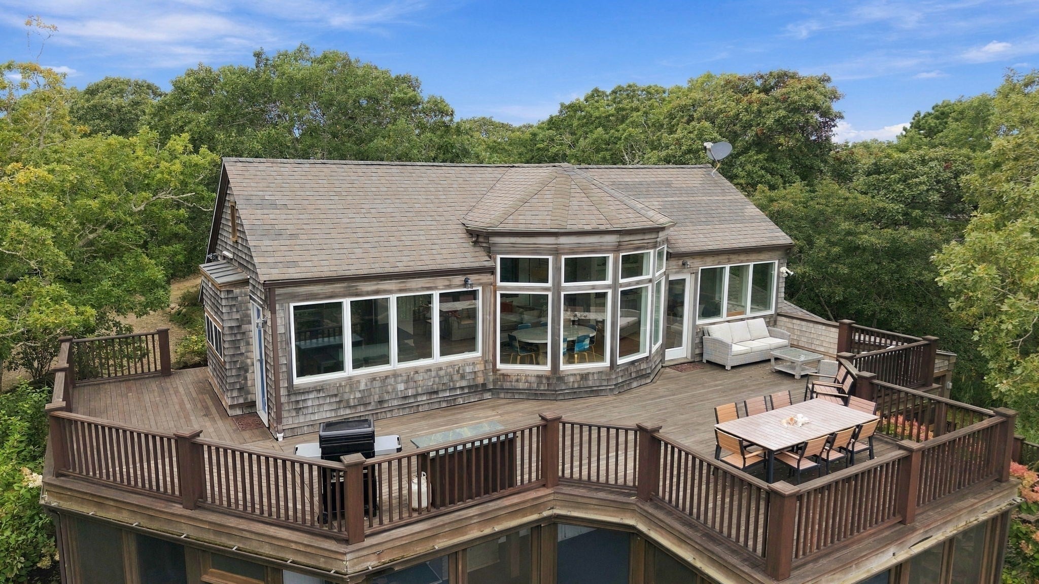 72 Chappaquiddick AVE, Edgartown, MA, 72 Chappaquiddick AVE, Edgartown, MA Photo #6