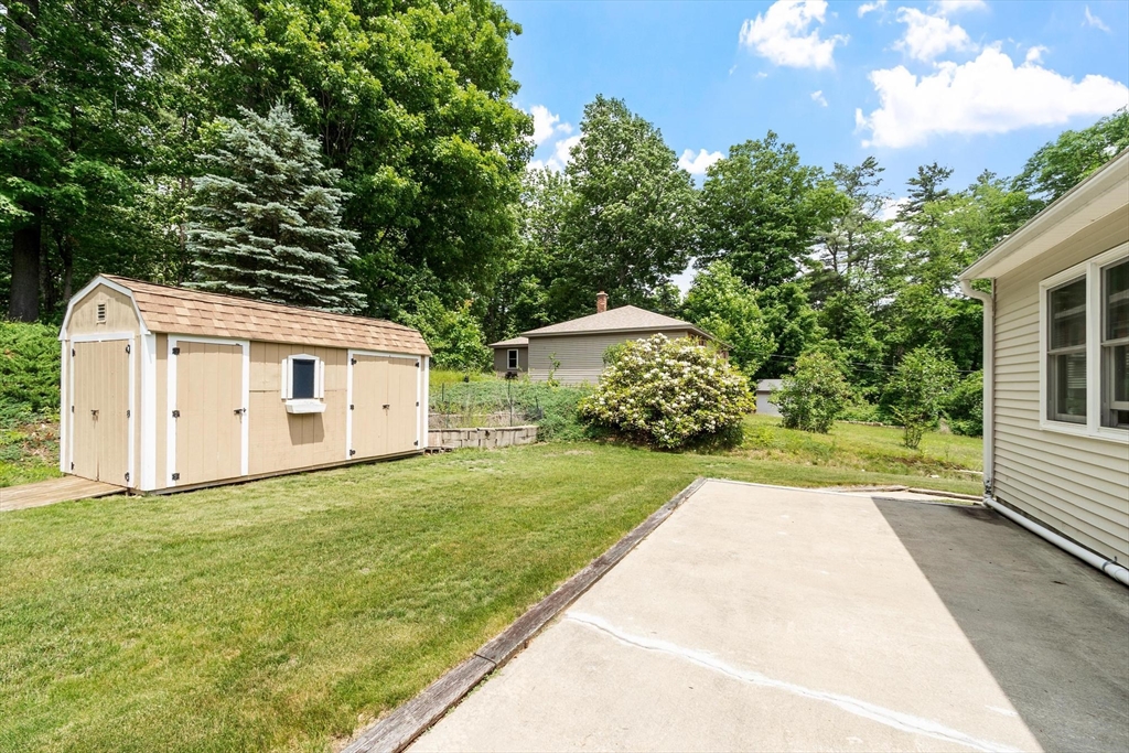 386 Sherbert Road