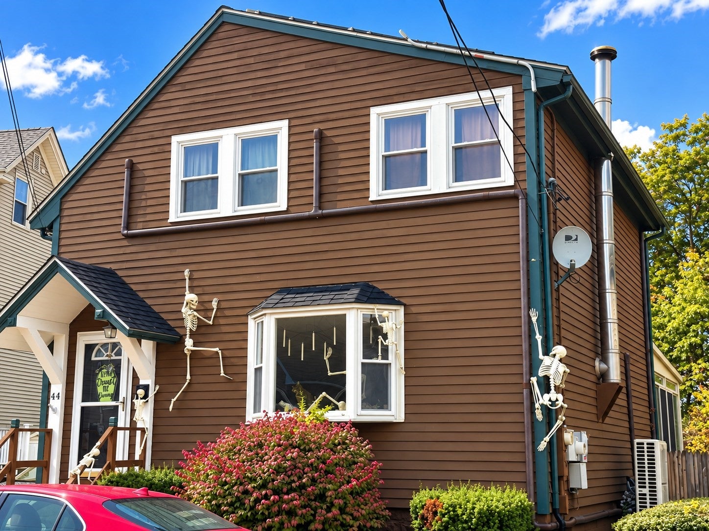 44 Balcomb St, Salem, MA Photo #1