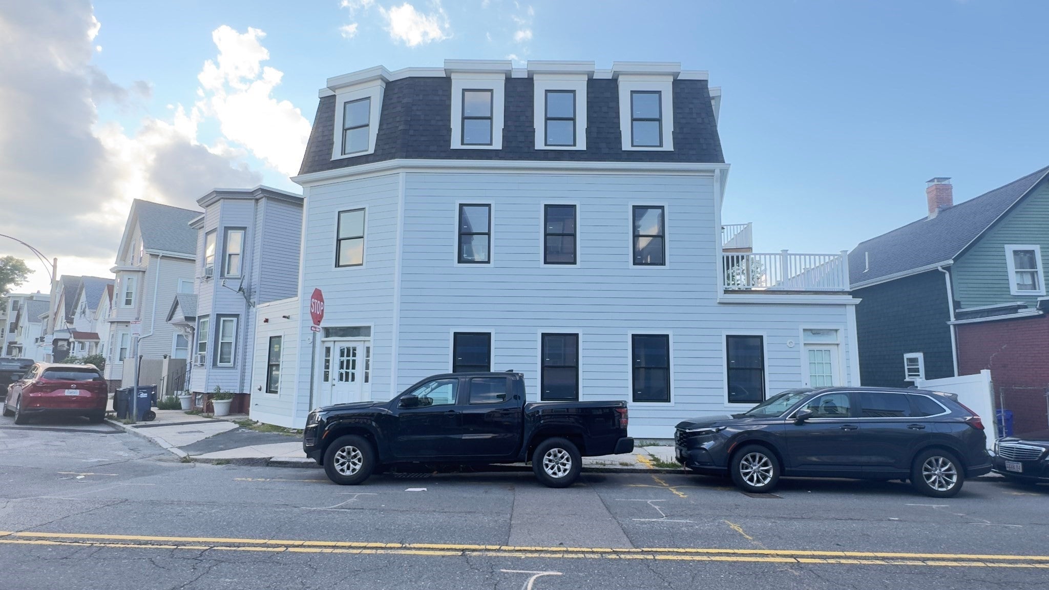 804 Saratoga ST