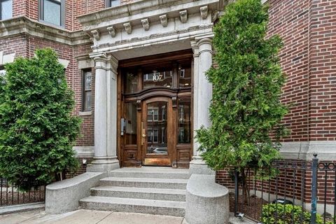 Photo of 107 Jersey St #21B, Boston, MA 02215 (MLS # 73444999)