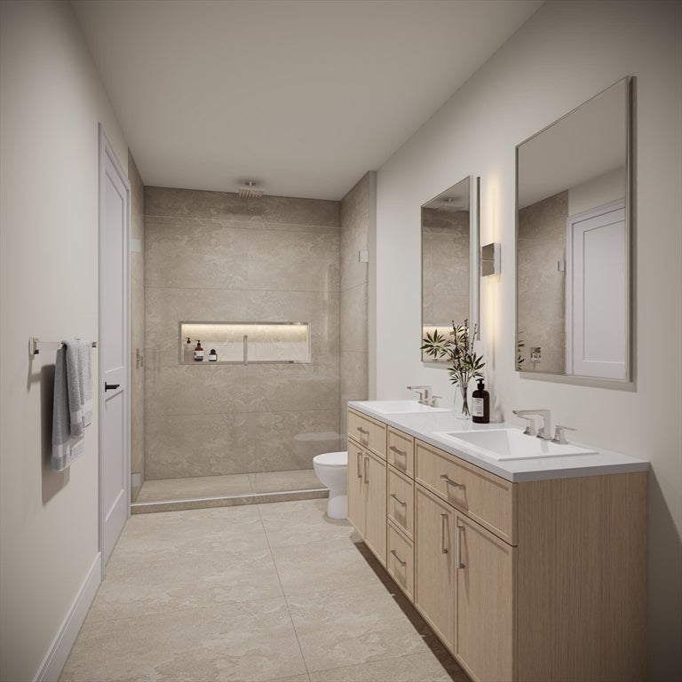 28 Geneva St 305