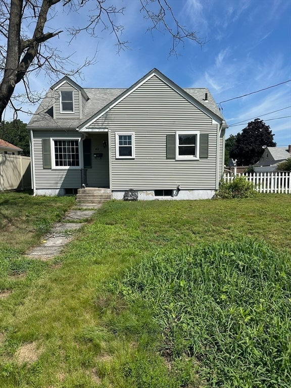 42 Clairmont Ave, Chicopee, MA Photo #32
