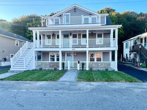 435 Newport Rd 2 Hull MA 02045