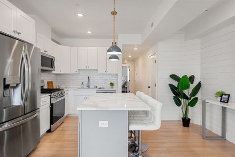 Photo of 138 Centre St #3, Boston, MA 02124 (MLS # 73488559)