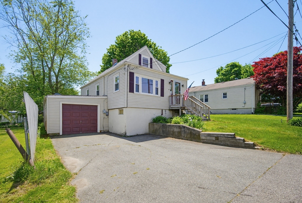 34 Farnum St