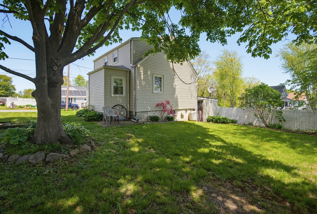 34 Farnum St