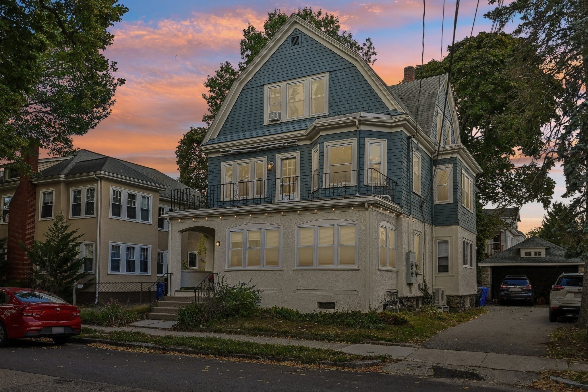 29 Grafton St #2, Arlington, MA, 29 Grafton St #2, Arlington, MA Photo #39