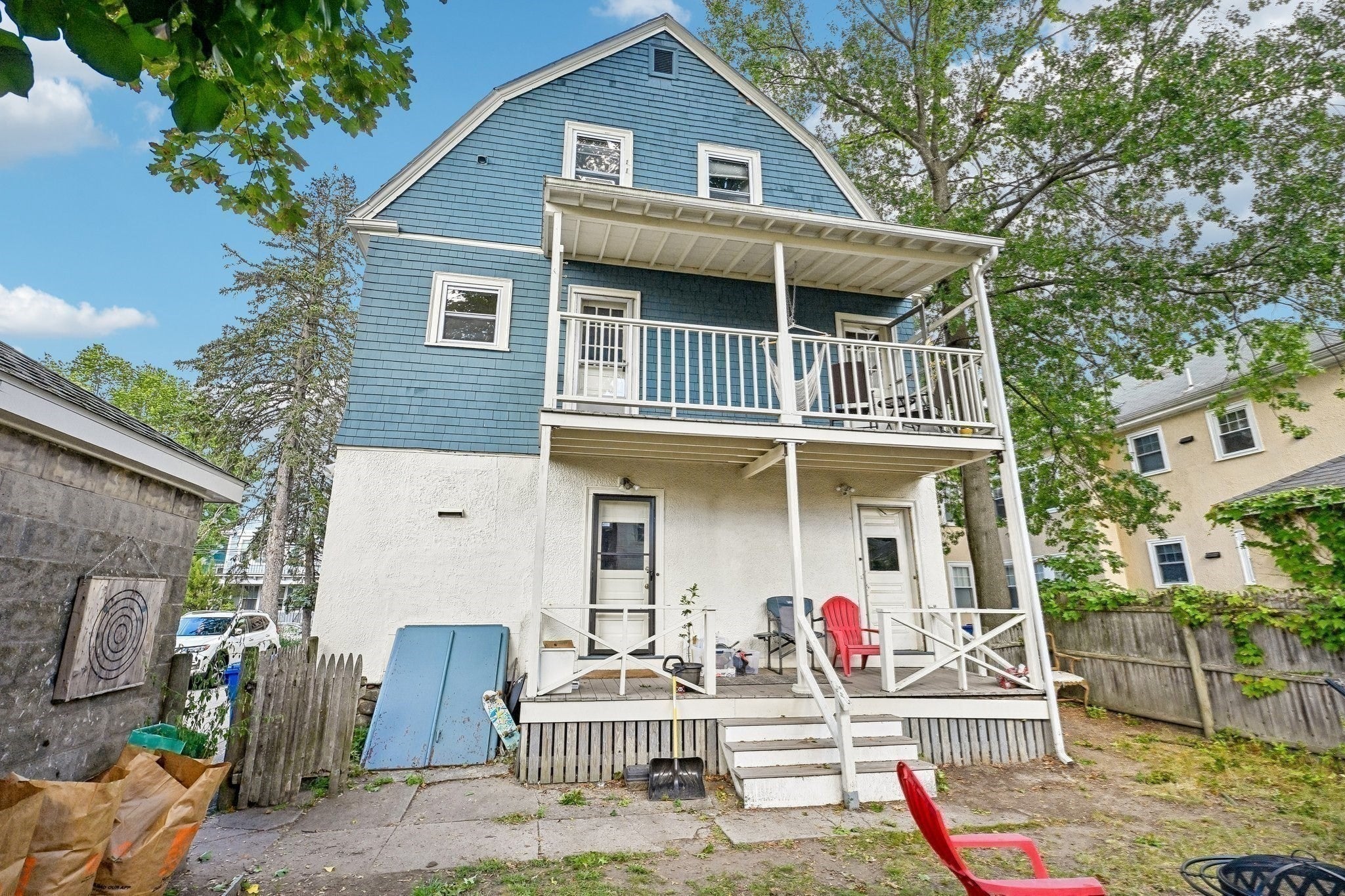 29 Grafton St #2, Arlington, MA, 29 Grafton St #2, Arlington, MA Photo #23