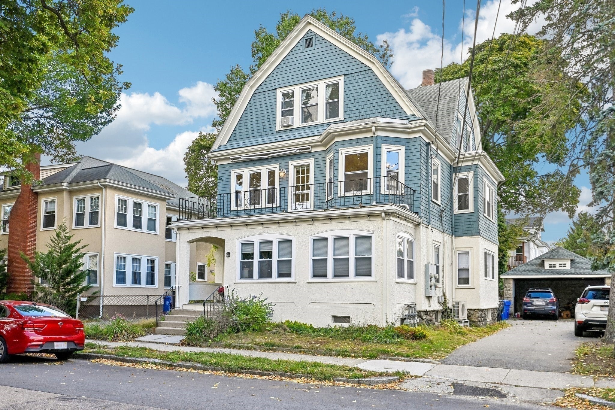 29 Grafton St #2, Arlington, MA, 29 Grafton St #2, Arlington, MA Photo #29
