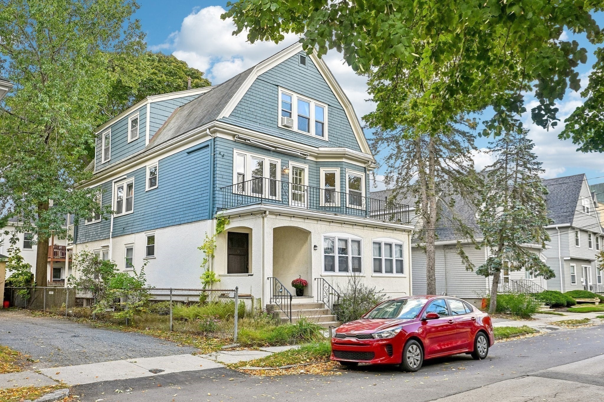 29 Grafton St #2, Arlington, MA, 29 Grafton St #2, Arlington, MA Photo #28