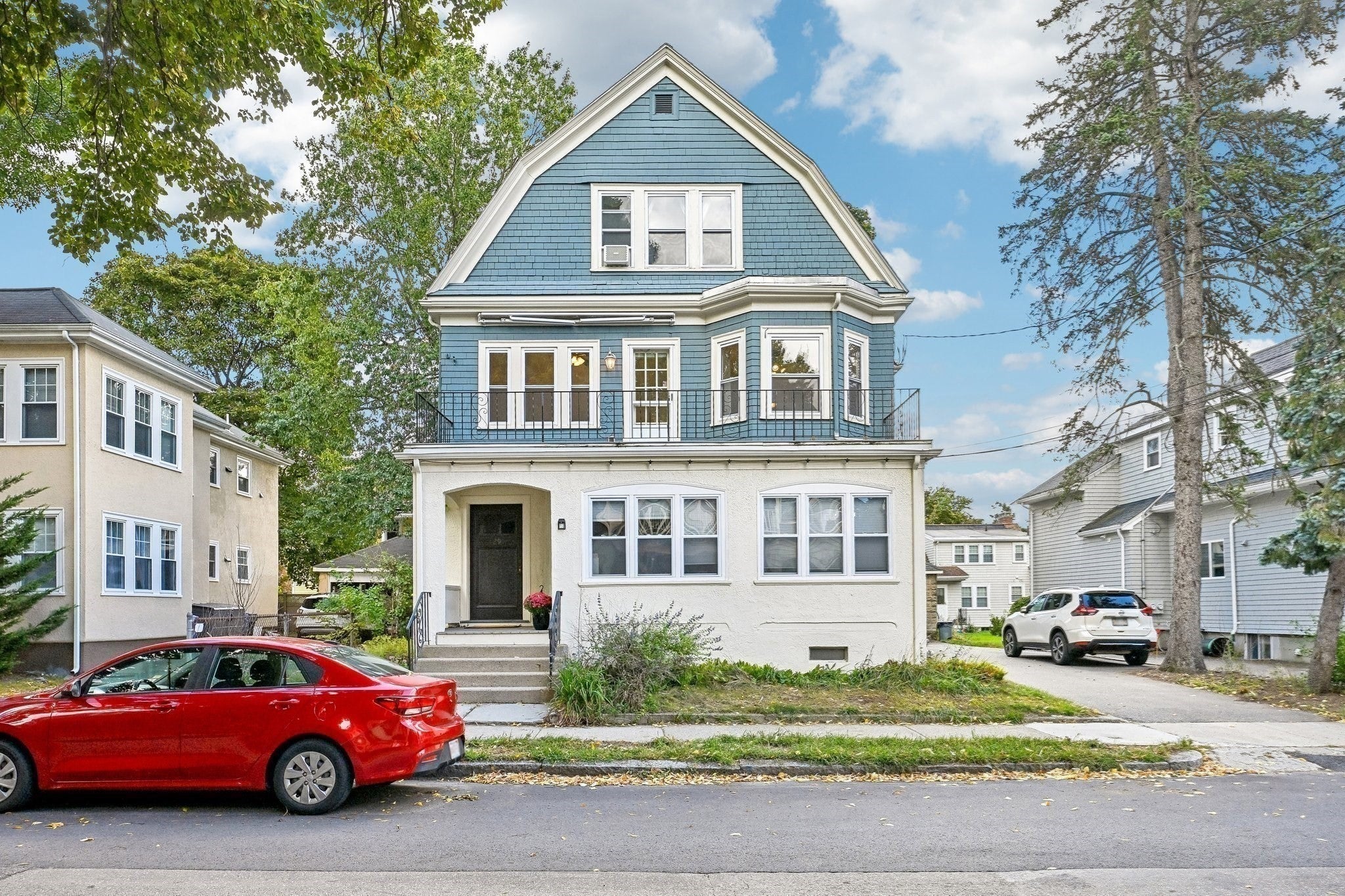 29 Grafton St #2, Arlington, MA, 29 Grafton St #2, Arlington, MA Photo #27