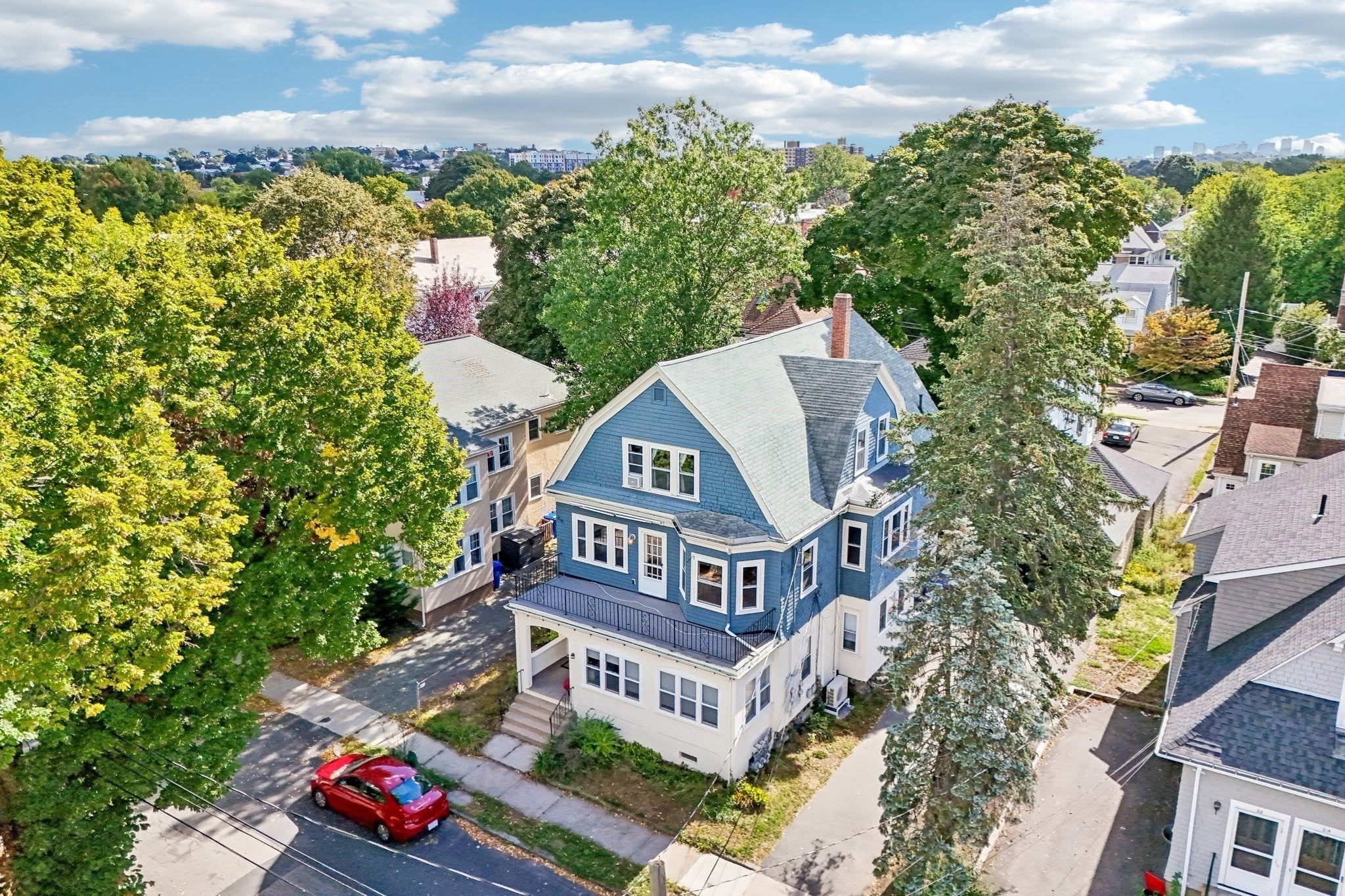 29 Grafton St #2, Arlington, MA, 29 Grafton St #2, Arlington, MA Photo #36