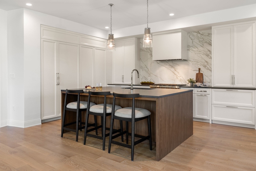 100 Linden Street 106